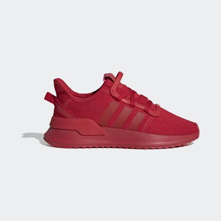 adidas U Path Run Triple Scarlet (GS)