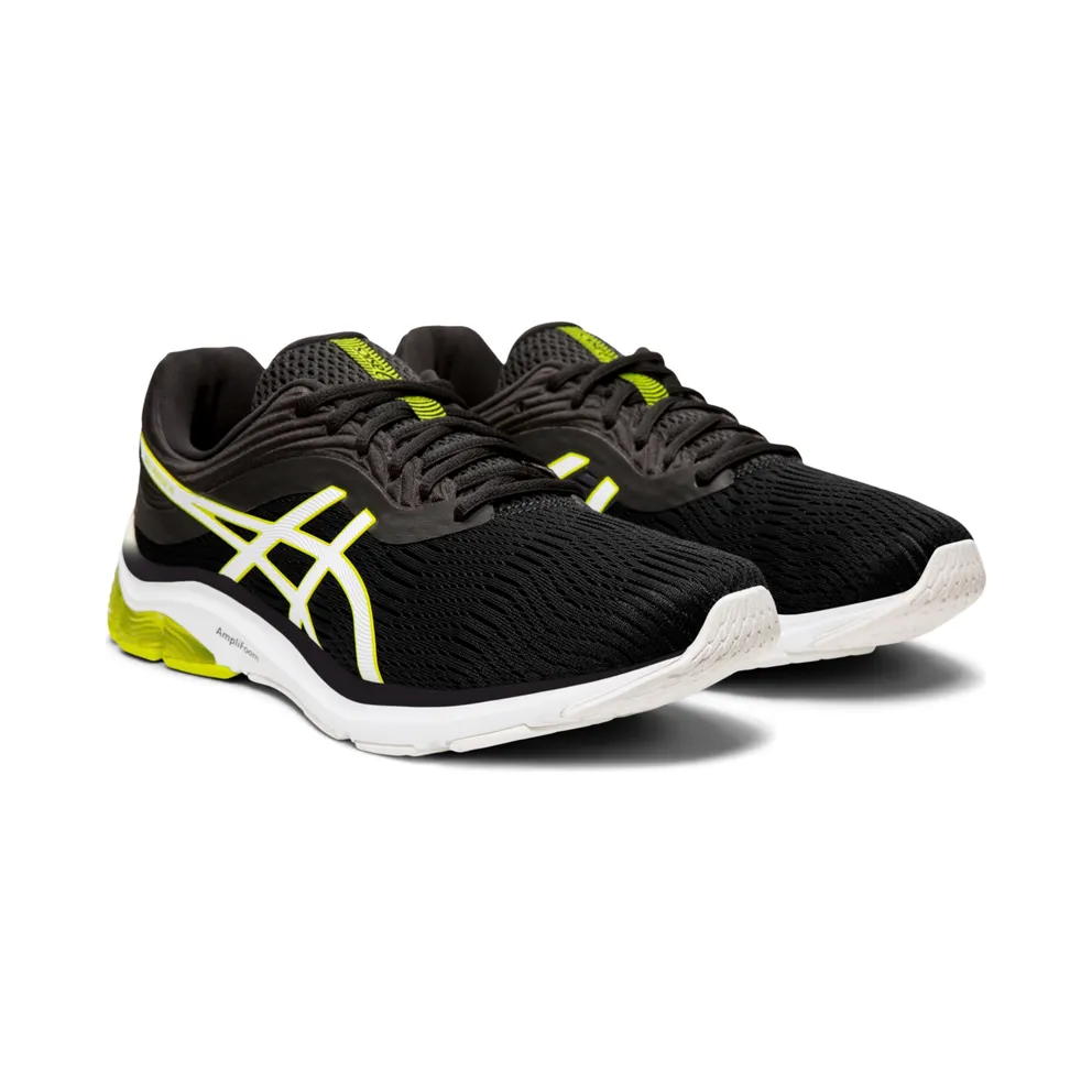 ASICS Gel-Pulse 11 Neon Lime (1011A550-002)