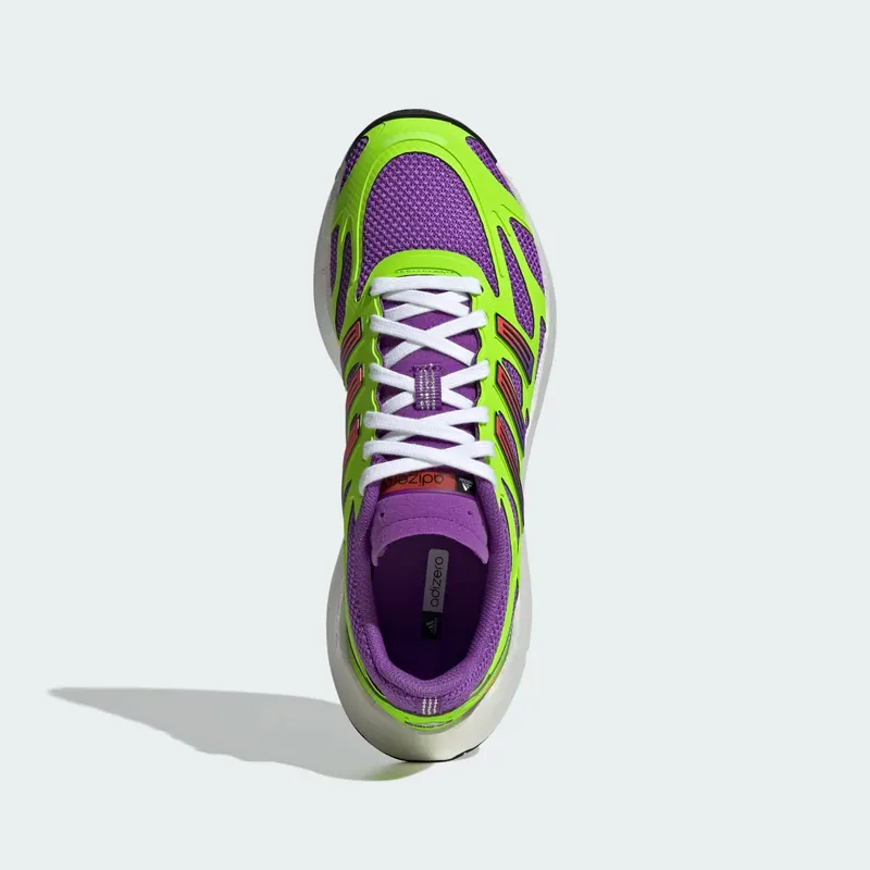 Adidas Adizero Aruku Active Purple / Solar Green / Silver Metallic (JP5566)