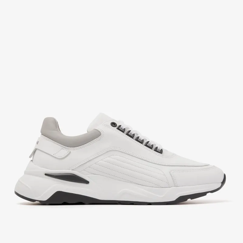 Nubikk Dusk Maltan White (21042801301L)