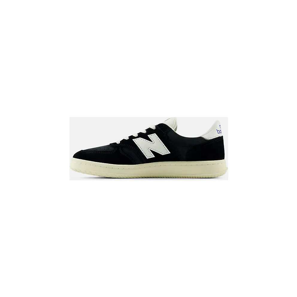New Balance T500 Black Angora (CT500CK)