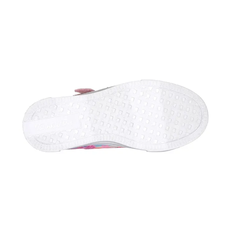 skechers-twinkle-toe 314470C_PKMT