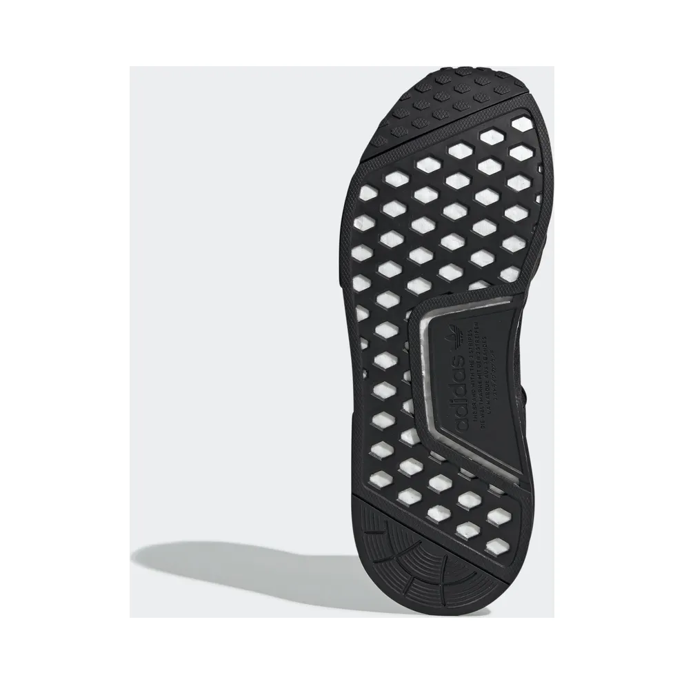adidas NMD R1 Japan Black (2019) Core Black/Core Black/Cloud White (BD7754)