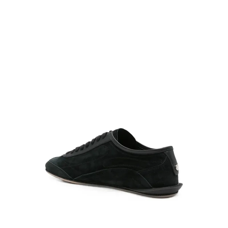 Dolce & Gabbana Panelled Logo-print “Black” (CS2473 A0950 80999)