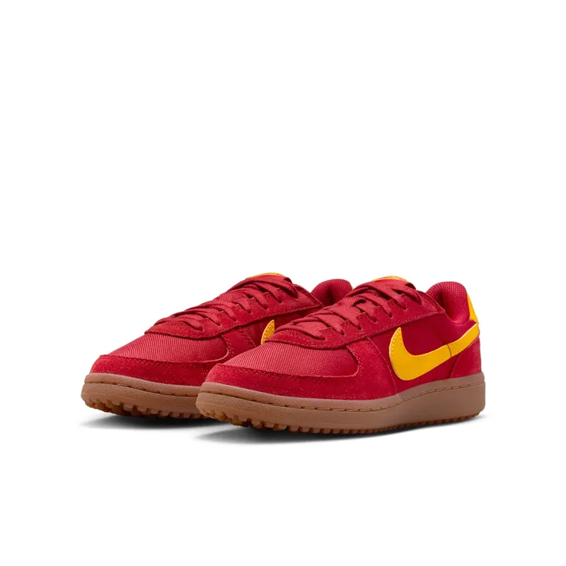 Nike Field General Gym Red Gum Medium Brown Team Gold (IF0465-602)
