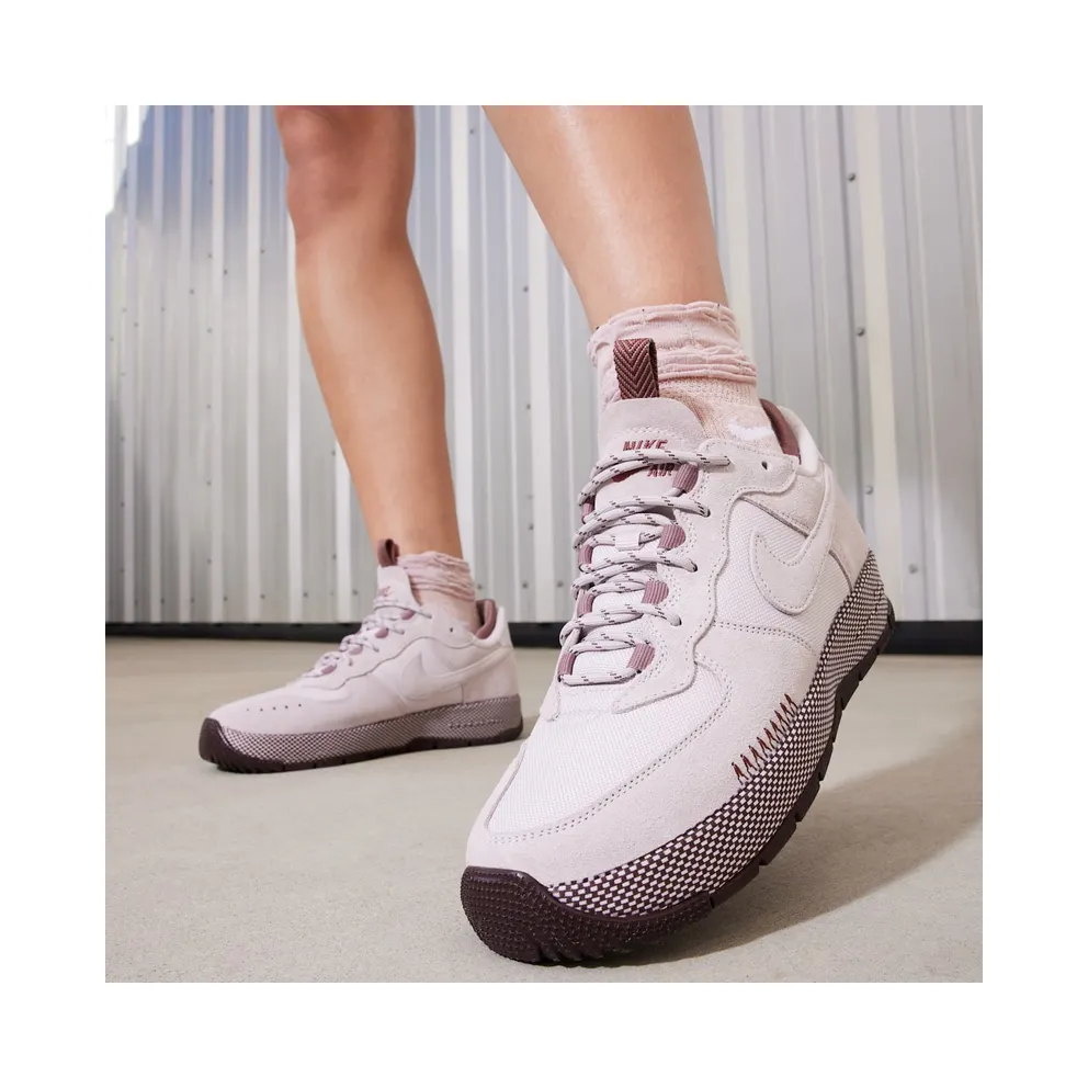Nike Air Force 1 Wild Low Platinum Violet (FB2348-003)
