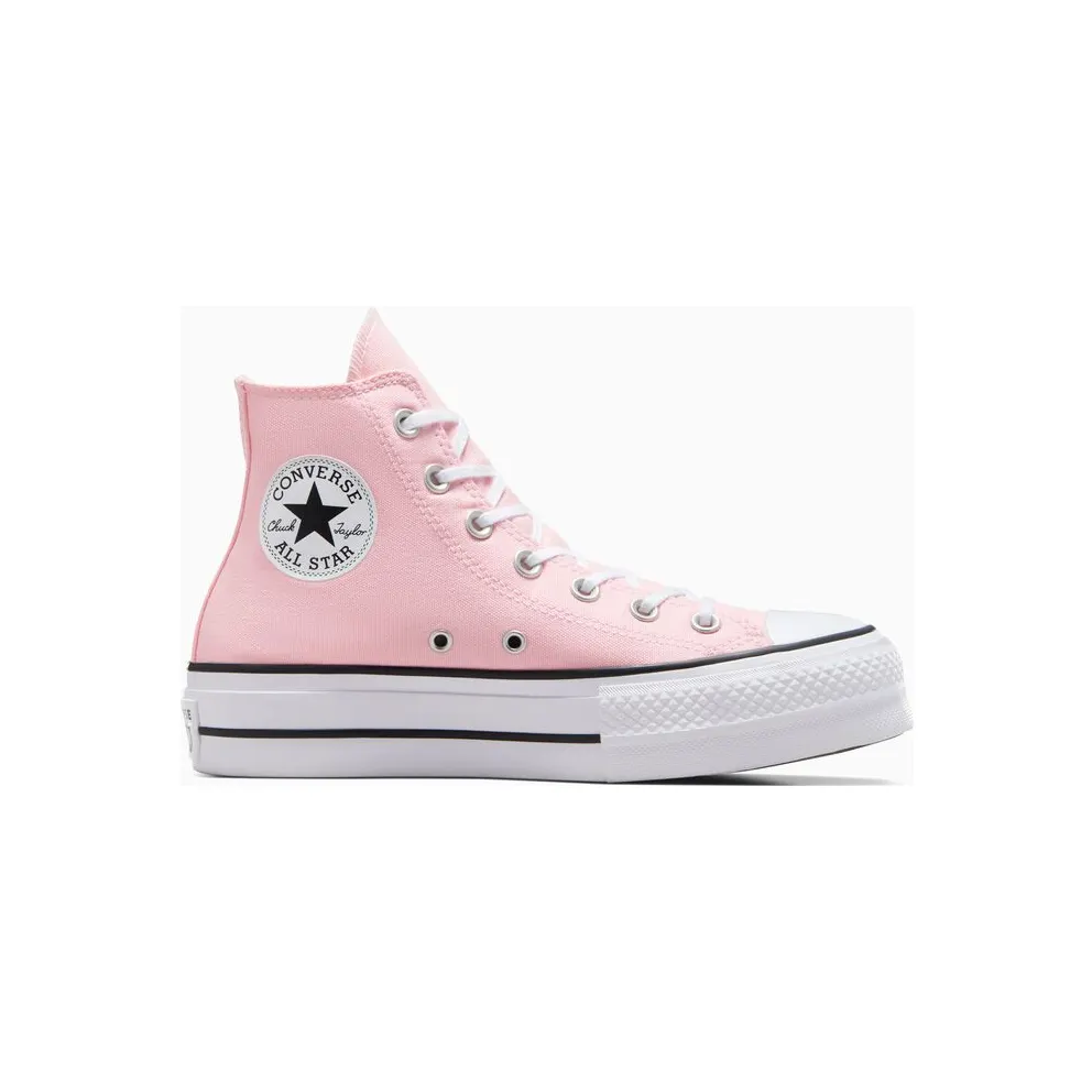 Converse Chuck Taylor All Star – “Seasonal Color – Pink” (A06507C)