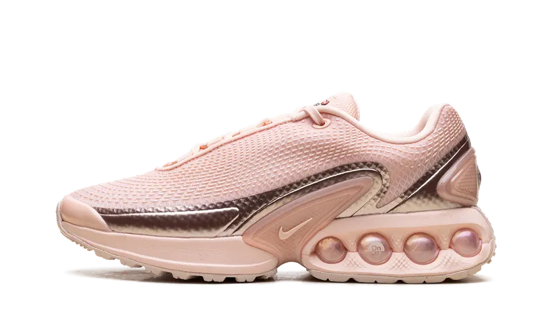 Nike Air Max Dn “Washed Coral Guava Ice” (HV4861-601)