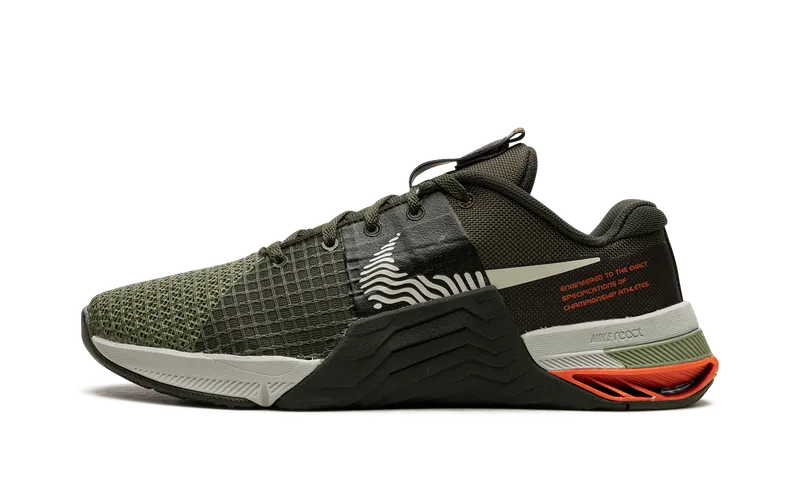Nike Metcon 8 Training Brown (DO9328-301)