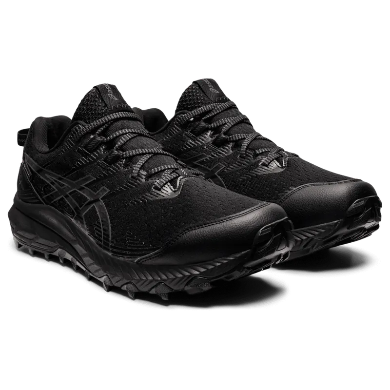 Asics GEL-Trabuco 10 GTX Black/Carrier Grey (1011B328.001)