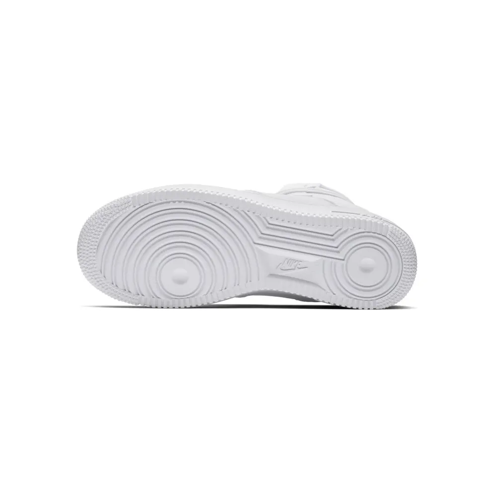 Nike Air Force 1 Rebel XX White (W) White/White (AO1525-101)