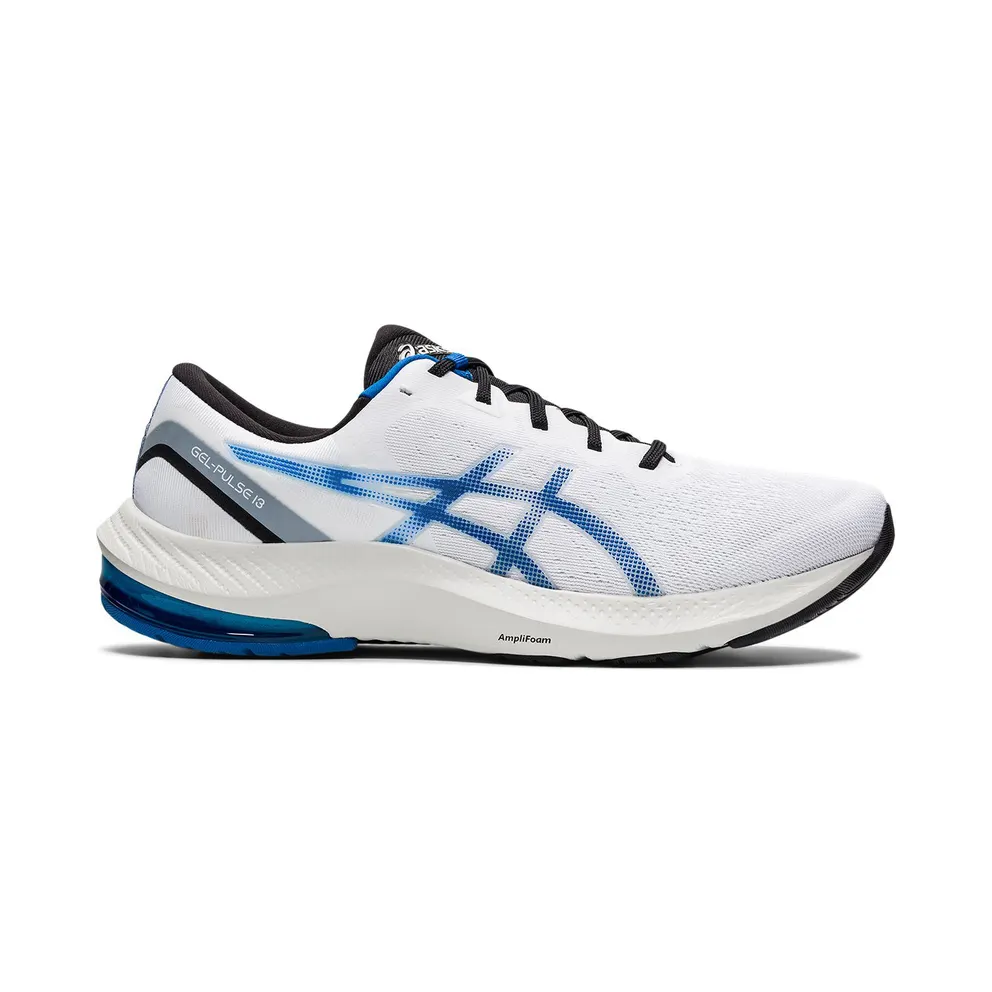 ASICS Gel-Pulse 13 White Lake Drive (1011B175-101)