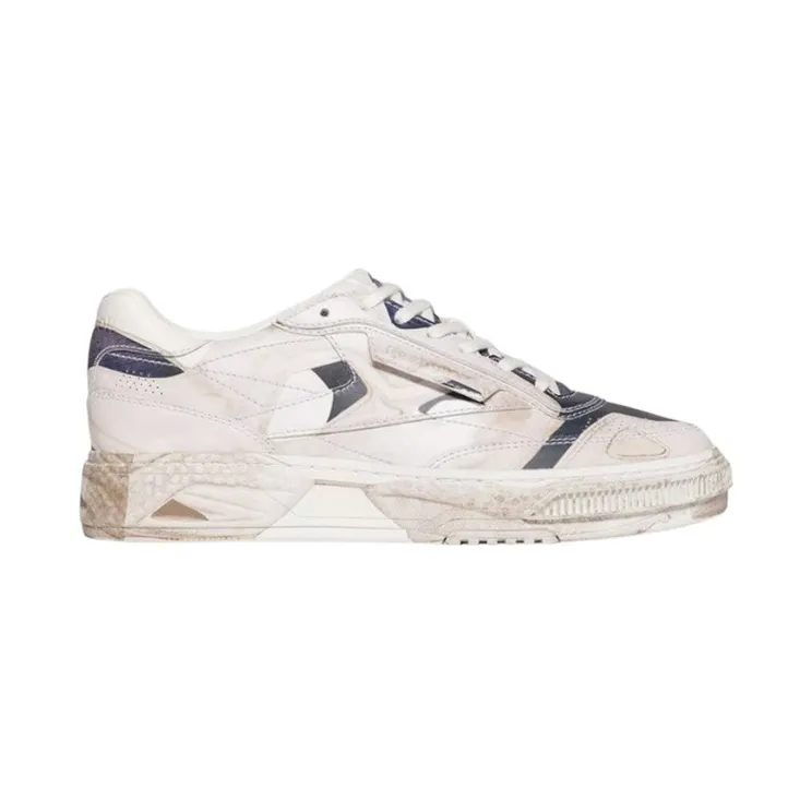 Reebok LTD Club C White Blue (100224458)