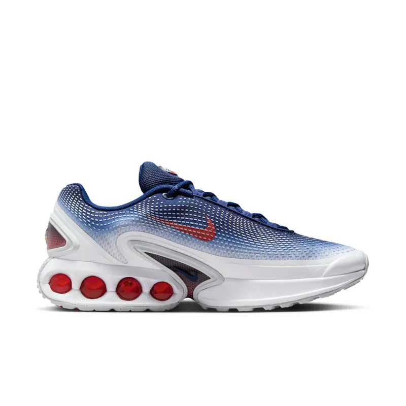 Nike Air Max Dn “Team USA” (FV2250-100)