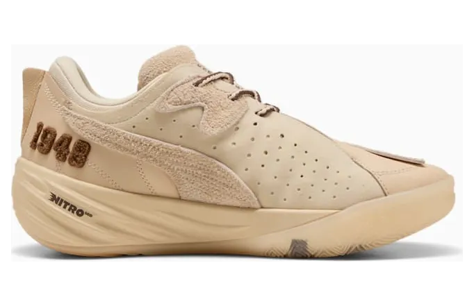 Puma All-Pro Nitro 2 Chris Brickley Canvas (312311-01)