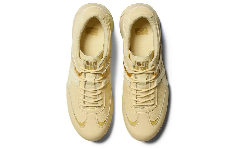 Onitsuka Tiger Delegation EX Beige Cream (1183A559-250)