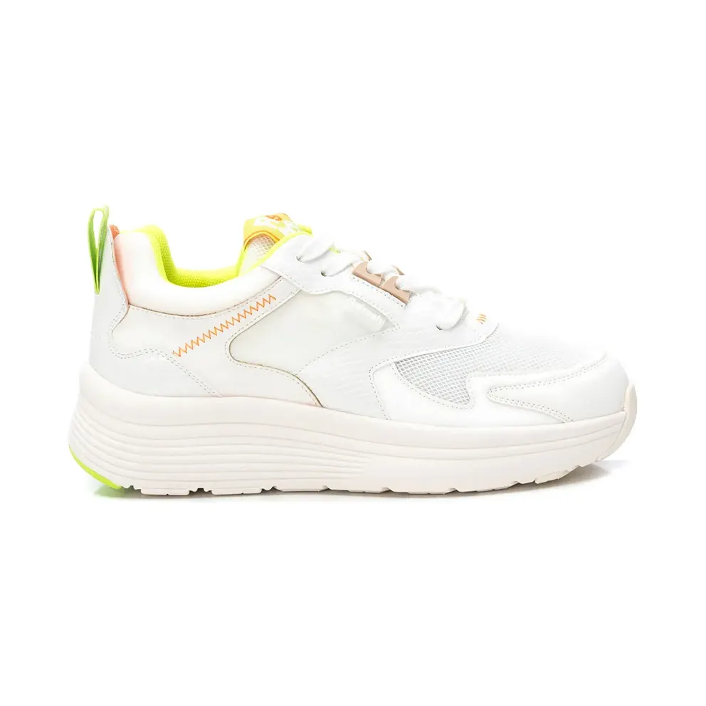 Refresh 17184007 Shoes 17184007-White