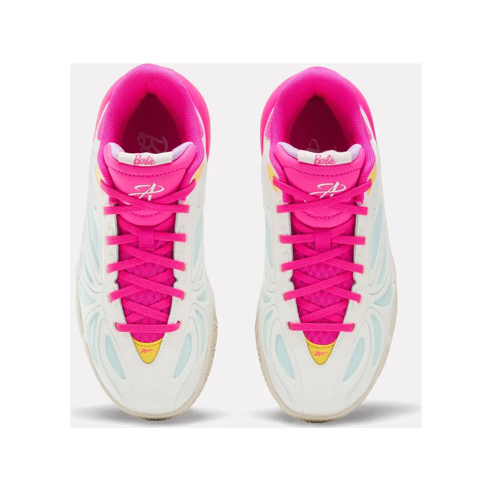 Reebok Barbie x Angel Reese 1 ‘s Basketball (100285410)