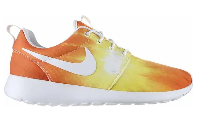 Nike Roshe Run Sunset (W)