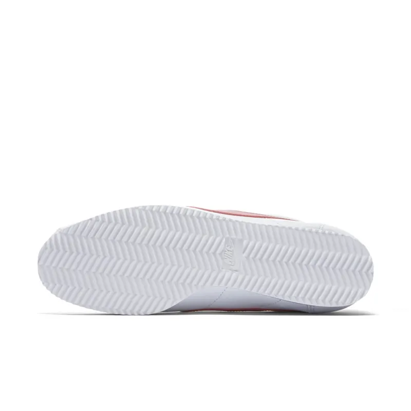 Nike Classic Cortez Forrest Gump (2015) White/Varsity Red-Varsity Blue (807480-164)