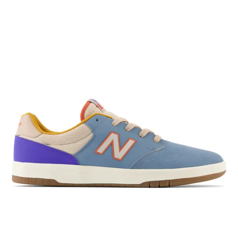 New Balance New Balance Unisex NB Numeric 425 Blue/Yellow (NM425MTI)