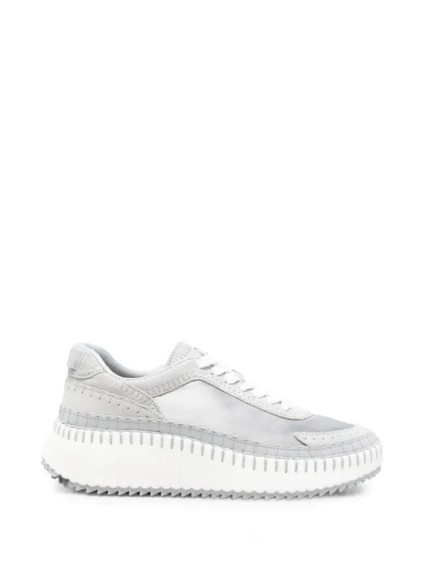 Chloé Nama – Grey (CH26A00RVH)