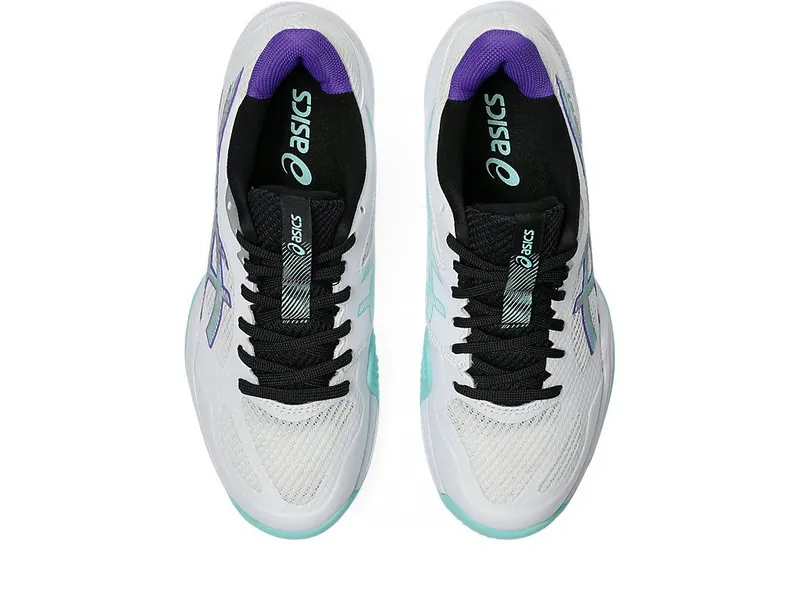 ASICS BLADE FF 2 “White / Illuminate Mint” (1072A120-104)