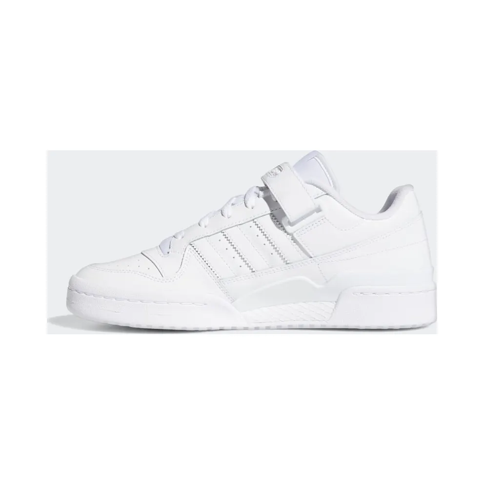 Adidas Forum Low Cloud White / Cloud White / Cloud White (FY7755)