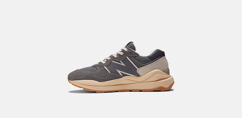 New Balance 57/40 Castlerock Eclipse (M5740RSS)