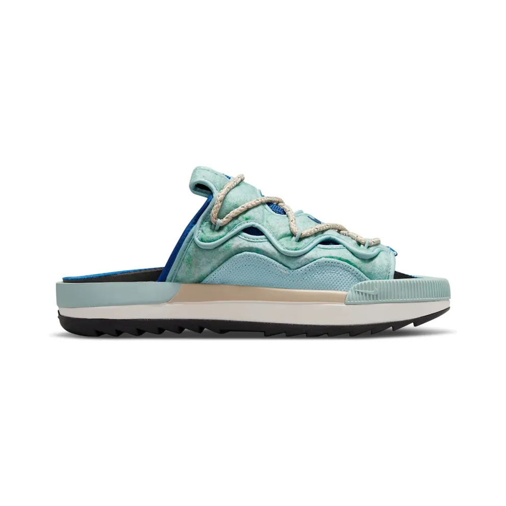 Nike Offline 2.0 Mules Grey (DJ6229-300)