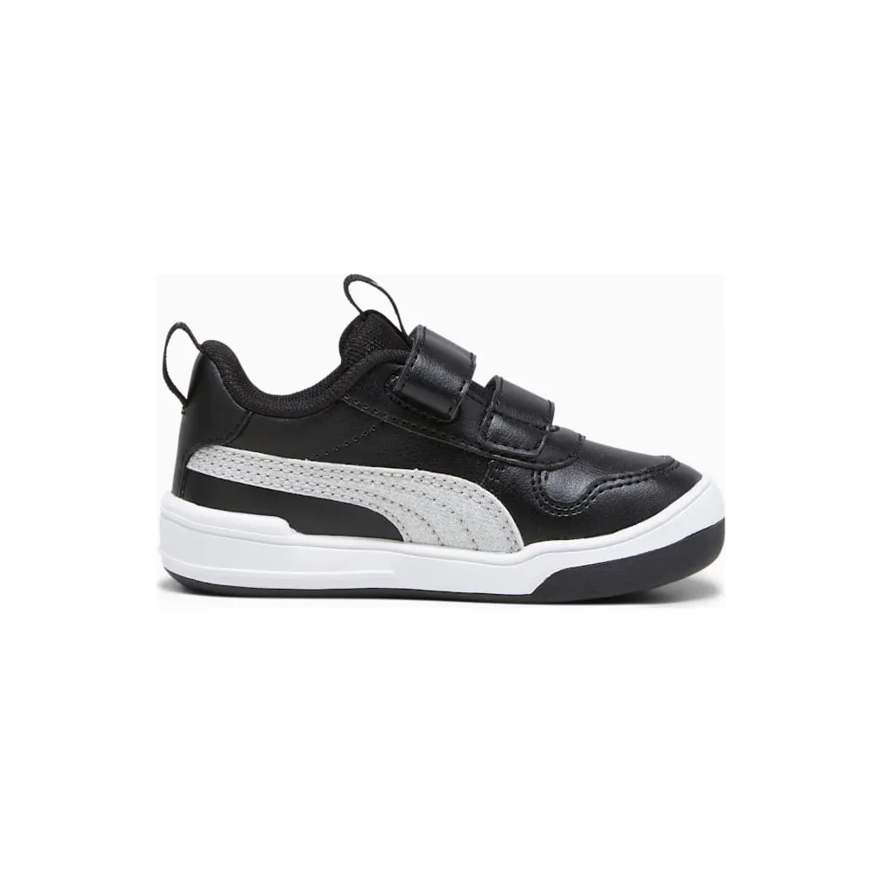 Puma Multiflex Black (384886-05)
