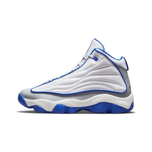 Jordan Pro Strong White Royal Grey (DC8418-104)