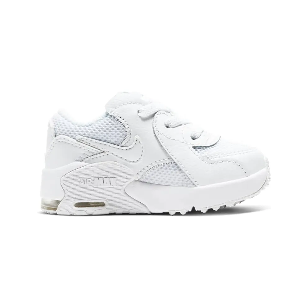 Nike Air Max Excee White (TD) White/White/White (CD6893-100)