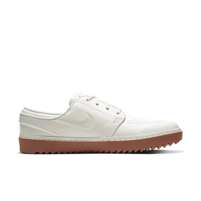 Nike Janoski G Sail Sail/Gum Medium Brown/Sail (AT4967-101)