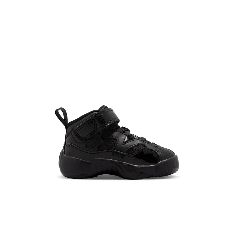 Jordan Jumpman Two Trey Black University Red (DQ8433-003)