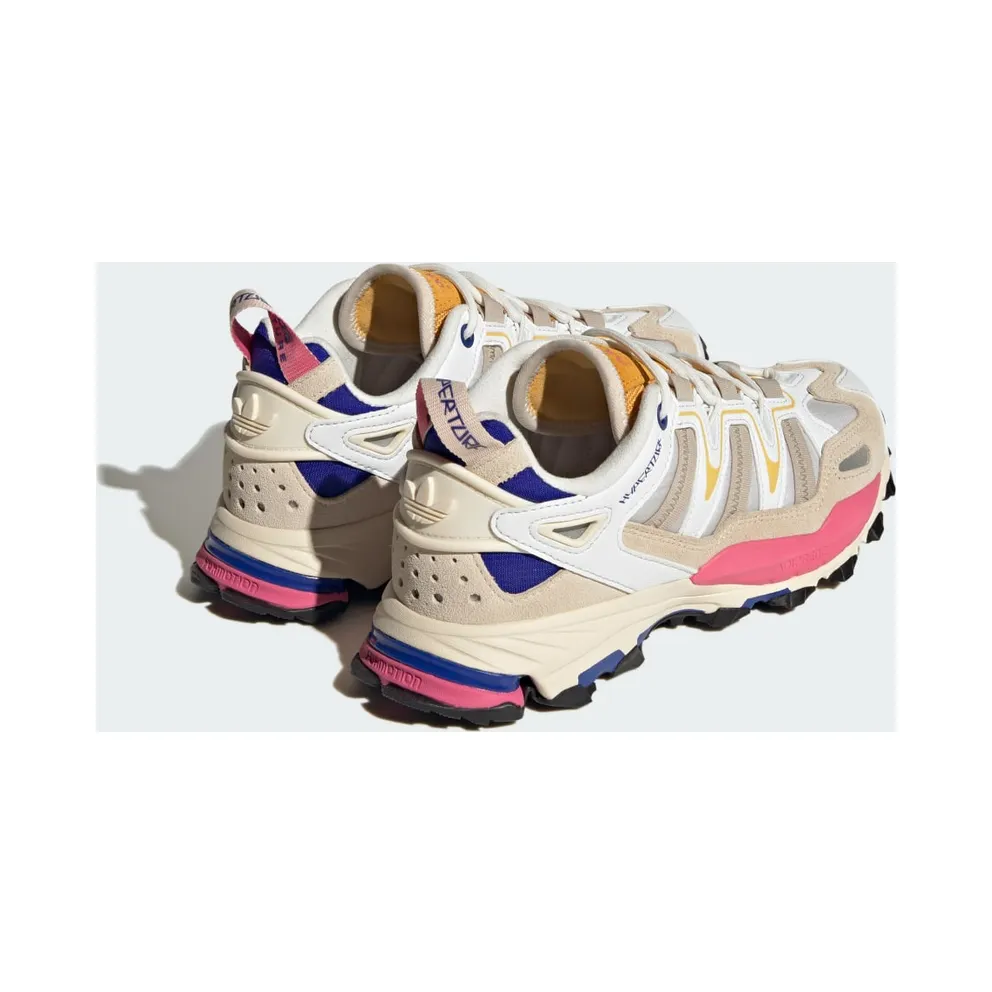 adidas Hyperturf Core Black / Crystal White / Wonder Beige (ID7091)