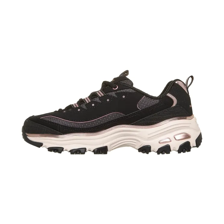 skechers-skech 150873_BKRG