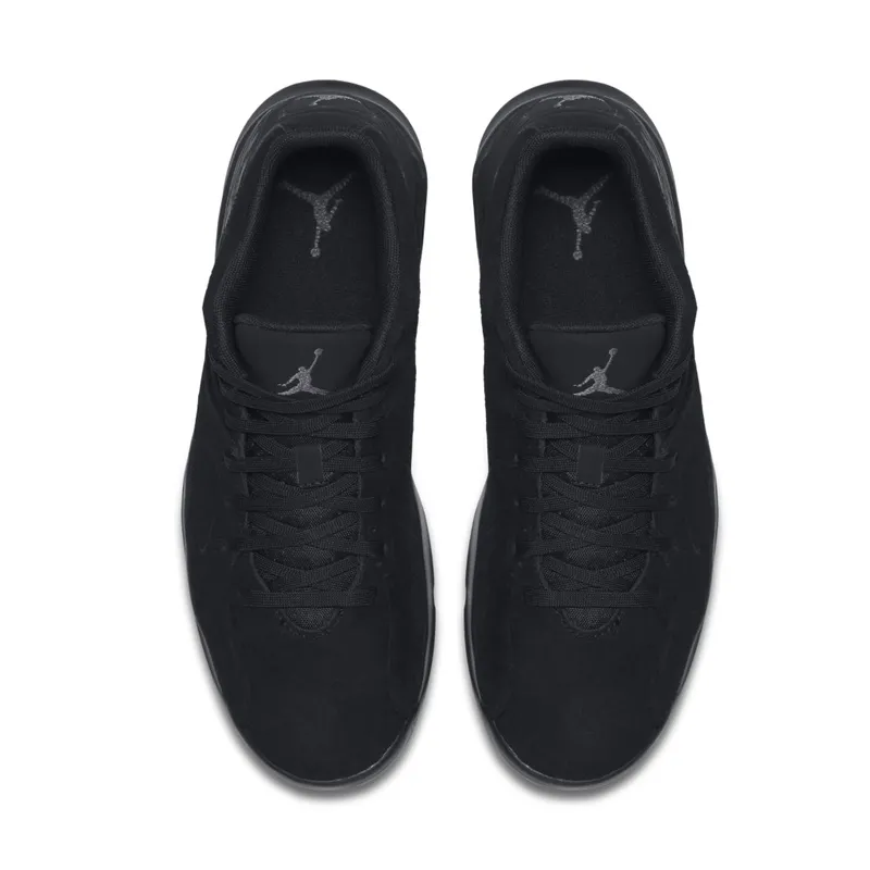 Jordan Franchise Black/Black/Dark Grey Black/Black/Dark Grey (881472-011)