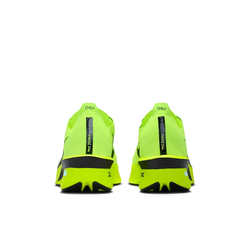 Nike ZoomX Vaporfly Next% 4 Volt Black (IV2873-702)