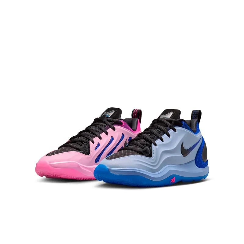 Nike A’ja Wilson A’Two Effect (IM7792-600)