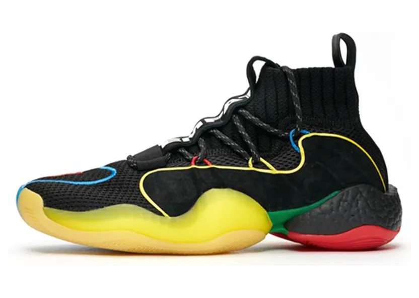 Adidas Crazy BYW X Gratitude Empathy (G27805)