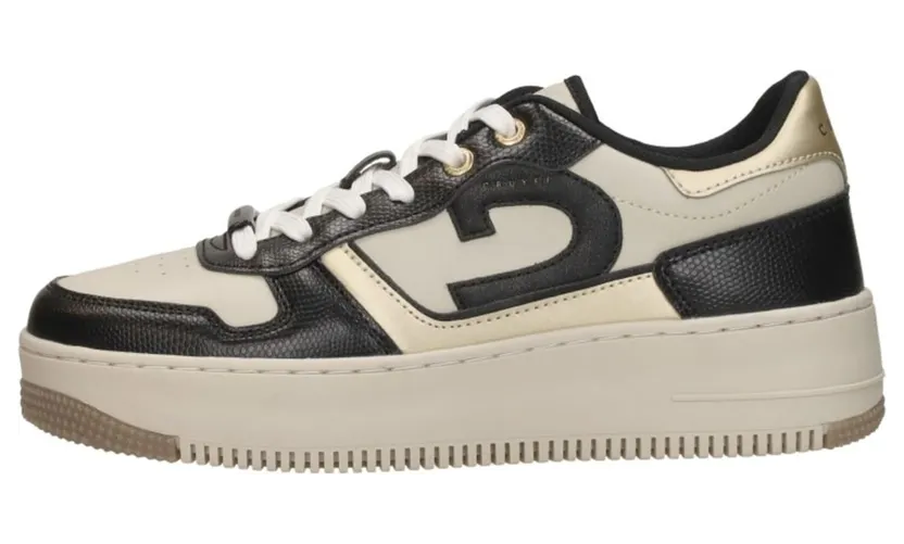 Cruyff sneaker Black (6000066859C5)