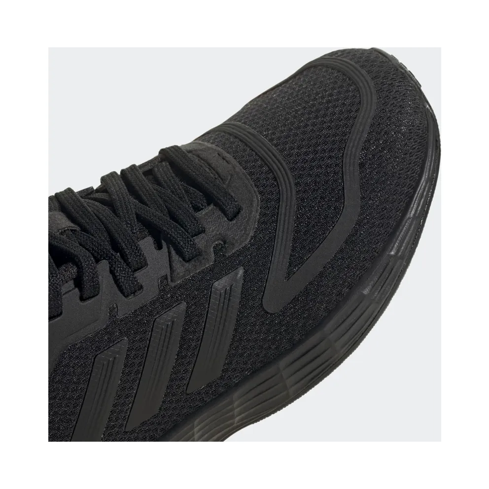 Adidas Duramo 10 Core Black / Core Black / Core Black (GZ0607)