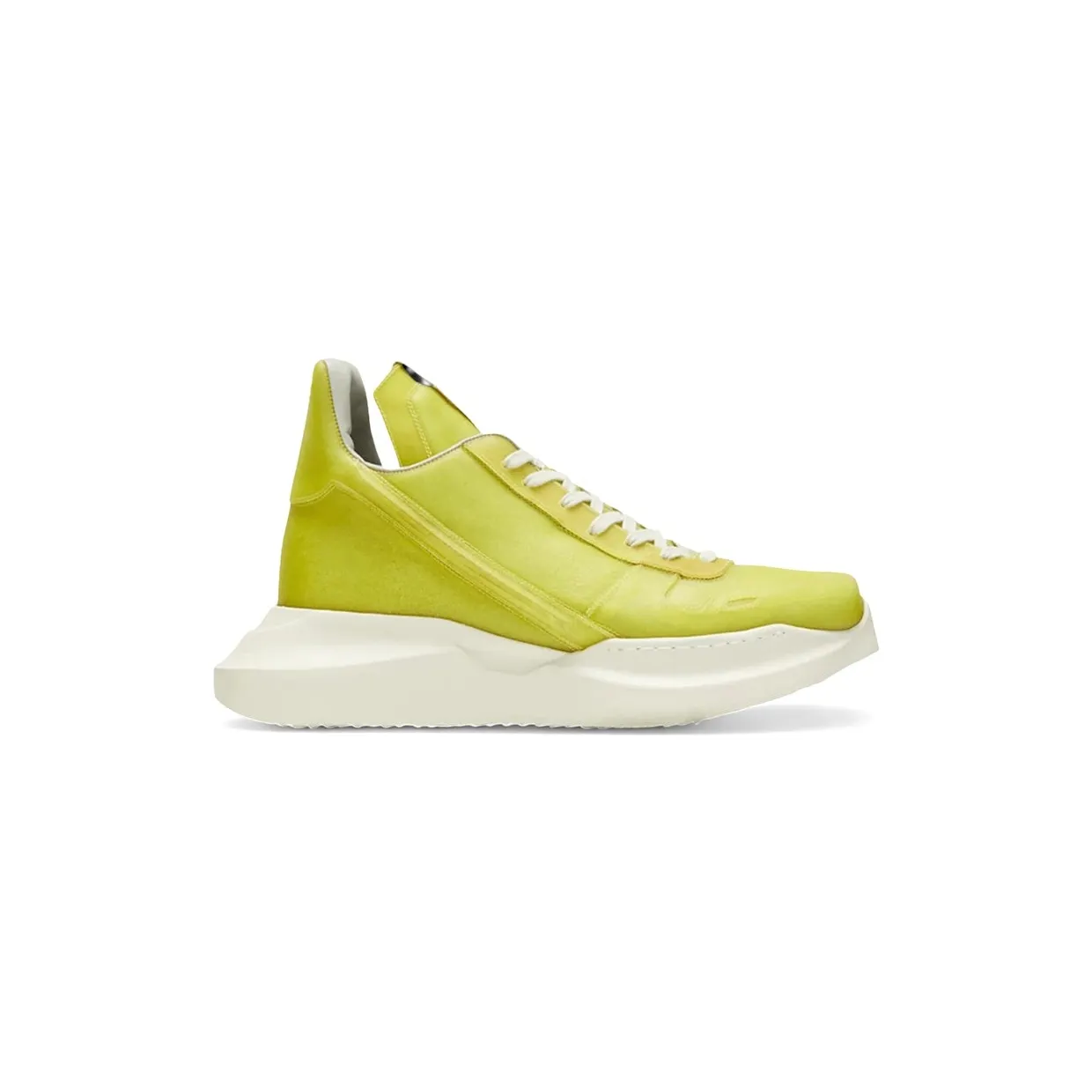 Rick Owens Geth Runner Lemon (RU01C4814 LCT 12121)