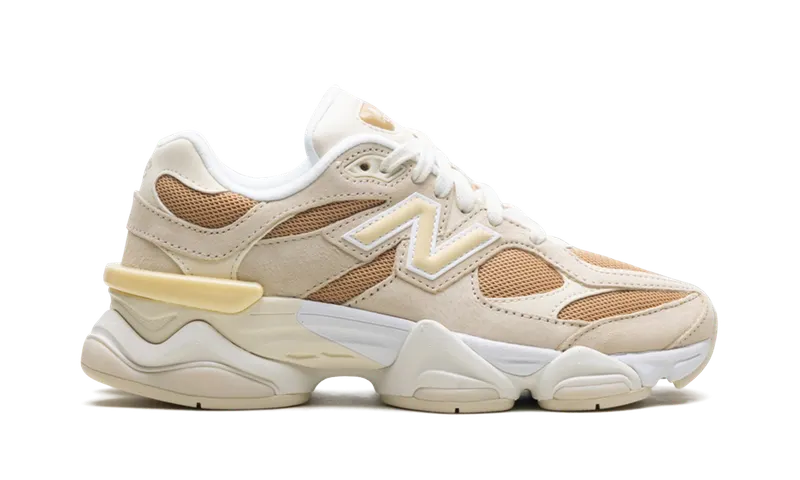New Balance 9060 “Brown Ivory White” (U9060FW)
