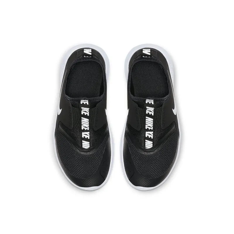 Nike Flex Runner Younger Kids’ Black (AT4663-001)