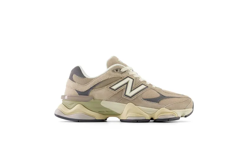New Balance 9060 “Driftwood Castlerock” (U9060EEG)