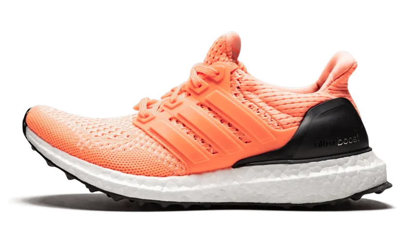 adidas Ultra Boost 1.0 Flash Orange (W)