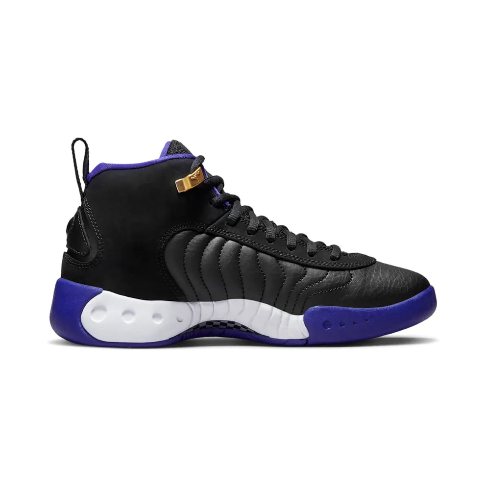 Jordan Jumpman Pro Black White Concord (DQ8436-004)
