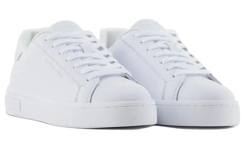 Armani Exchange Armani sneaker Wit (XW000295AF11912U000240)